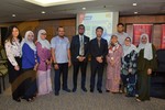 Seminar Opportunities for Malaysia Halal Exports at Tokyo Olympics 2020