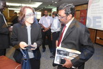 SEMINAR EXPLORING NEW EXPORT OPPORTUNITIES IN INDIA FOR THE MALAYSIAN CHEMICAL INDUSTRY