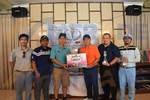 20181117_MATRADE Golf Challenge 2018