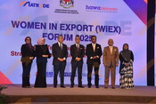 Women In Export (Wiex) Forum 2025