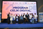 Program Celik Digital 2025
