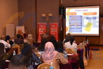 Seminar Export Opportunities for Malayan F&B Products