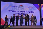 Women In Export (Wiex) Forum 2025