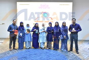 Program Jom Baca Bersama 10 Minit