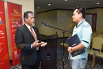 31 Julai 2018 - Taklimat Ambilan Baru Program BWYEDP Sesi Julai 2018-Jun 2021