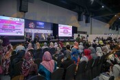 MIHAS 2023 (Day 4) - CSR Event