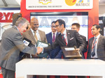 EAM on Aerospace Industry in Conjunction with Farnborough International Airshow 2018