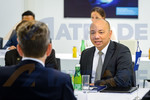 TIM TO QATAR, AUSTRIA & TURKEY