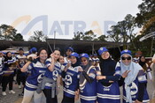Team Building MATRADE Batch 1 Day 1 