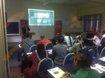 Seminar : Peluang Menerokai Pasaran ASEAN - Apa yang Anda Perlu Tahu?
