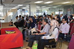 Seminar: Upgrading Your Product For Global Market