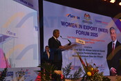 Women In Export (Wiex) Forum 2025