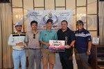 20181117_MATRADE Golf Challenge 2018