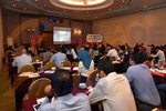 Seminar Export Opportunities for Malayan F&B Products