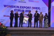 Women In Export (Wiex) Forum 2025