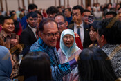 PM Mission and TIM at Japan