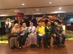 Export Day 2019
