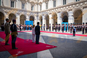 20250703 Chigi Palace