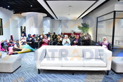 Program Jom Baca Bersama 10 Minit