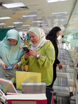 Sesi Townhall Pendigitalan MATRADE 2022
