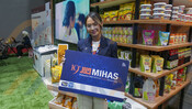 MIHAS 2023 (Day 4) - Interview