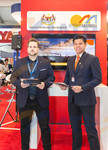 EAM on Aerospace Industry in Conjunction with Farnborough International Airshow 2018