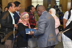 Seminar Exploring Business Opportunities In Africa