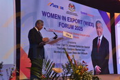 Women In Export (Wiex) Forum 2025