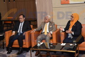 Soft Launch of Malaysia-China Summit 2024