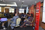 20190924_Seminar Exploring Business Opportunities in Africa