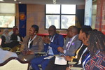20190924_Seminar Exploring Business Opportunities in Africa