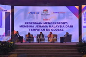 Women In Export (Wiex) Forum 2025