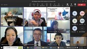 12th Trade Working Group (TWG)