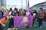 Perasmian MATRADE Sports Arena