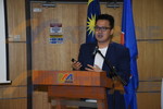 Seminar Expanding Sales To The Taiwanese Market