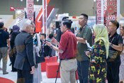 MIHAS 2023 (Day 4) - Interview