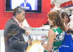 EAM on Aerospace Industry in Conjunction with Farnborough International Airshow 2018