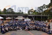 Team Building MATRADE Batch 1 Day 1 
