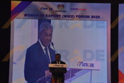 Women In Export (Wiex) Forum 2025