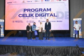 Program Celik Digital 2025
