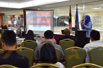 Intake December 2017 - Briefing BWYEDP