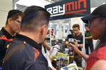 Youth Export Day 2018