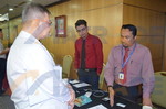 Seminar Construction and Services Export Opportunities in The Kingdom of Saudi Arabia: Projects Offered by Saudi Arabia General Investmennt Authority (SAGIA)