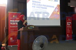 Seminar Maghi Peluah Pasarang ke Vietnam