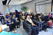 Program Jom Baca Bersama 10 Minit