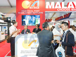 EAM on Aerospace Industry in Conjunction with Farnborough International Airshow 2018