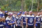 Team Building MATRADE Batch 1 Day 1 