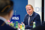 TIM TO QATAR, AUSTRIA & TURKEY