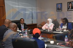 Seminar Exploring Business Opportunities In Africa