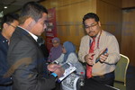 Workshop on Mapping Malaysia's Resource Centres (MMRC)